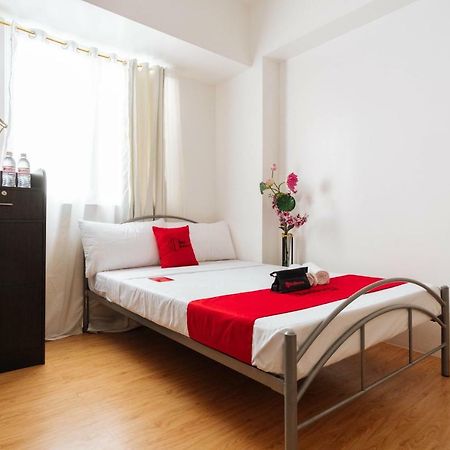 Reddoorz Premium @ Amaia Skies Avenida Manila Kültér fotó