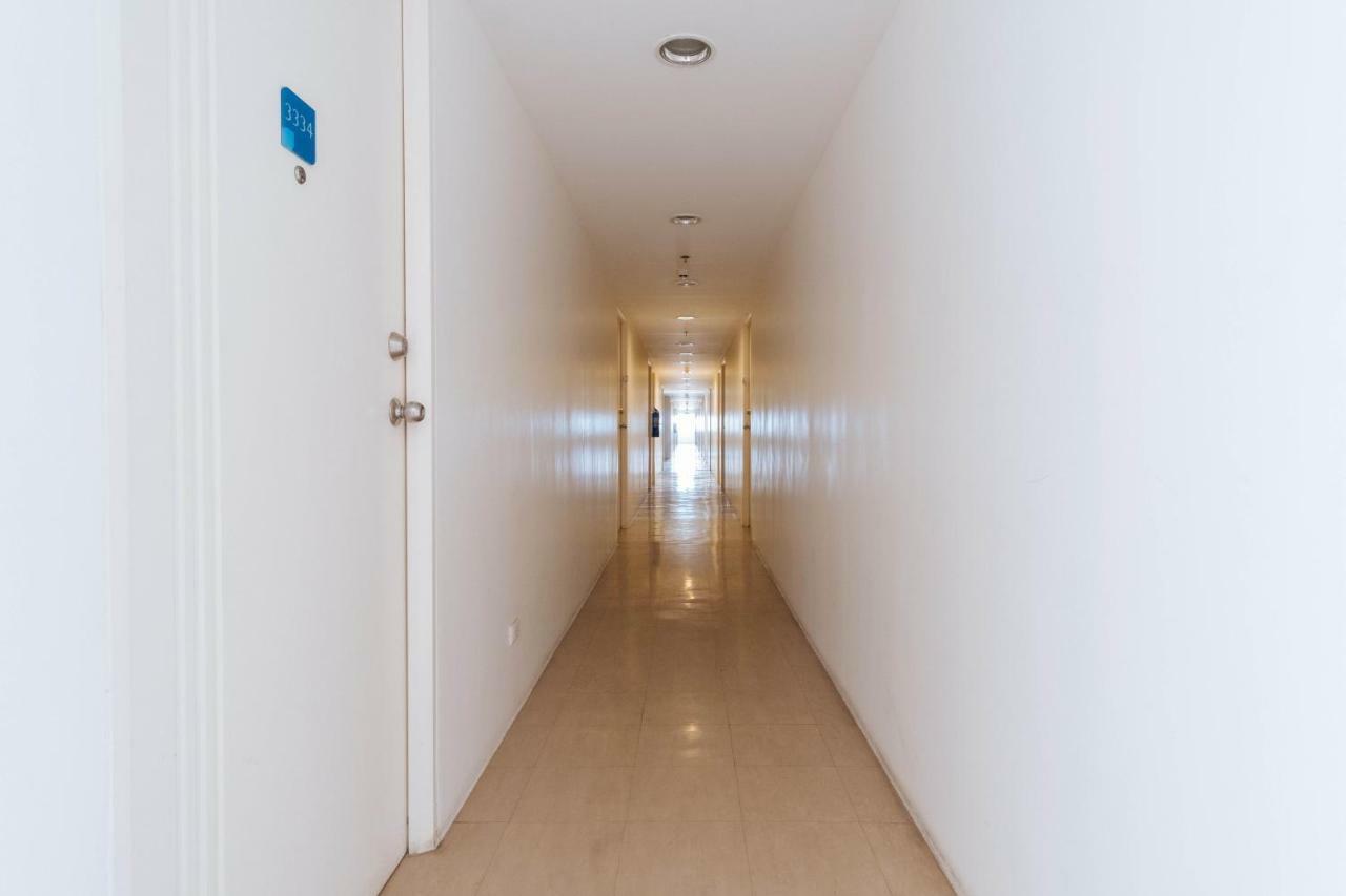 Reddoorz Premium @ Amaia Skies Avenida Manila Kültér fotó