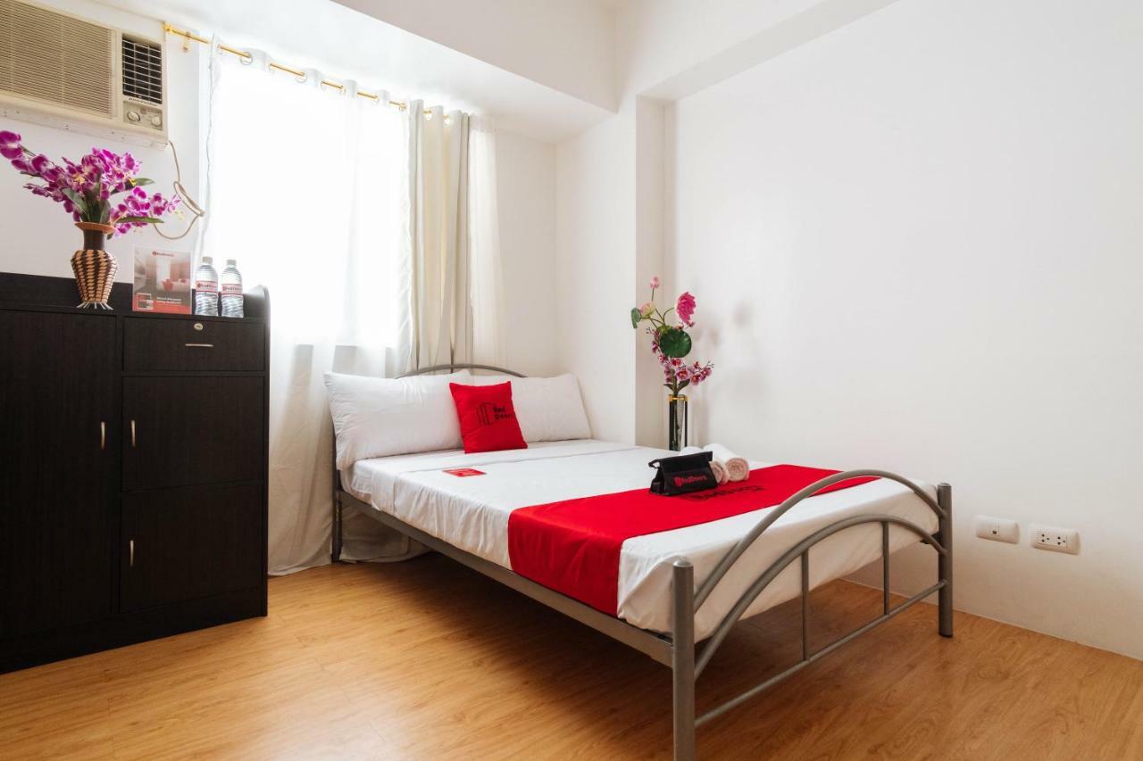 Reddoorz Premium @ Amaia Skies Avenida Manila Kültér fotó